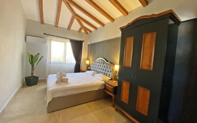 Fethiye Patara 4 Infinity
