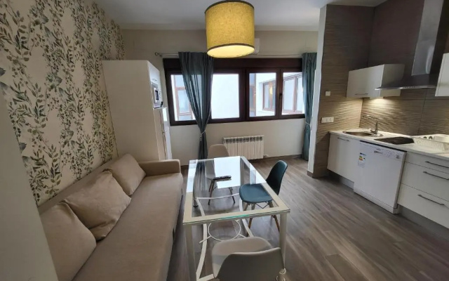 Apartamentos Sol del Prior