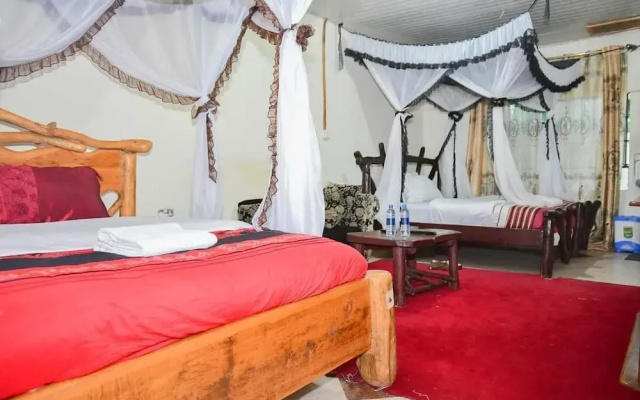 Zuri Resort Bungoma