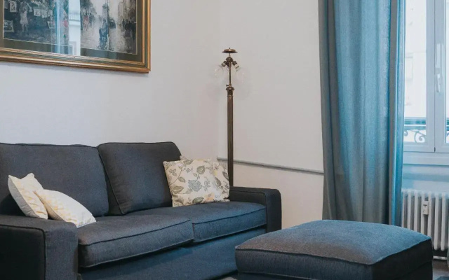 Piacenza Apartment