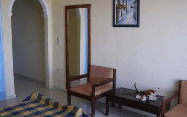 Christina Hotel