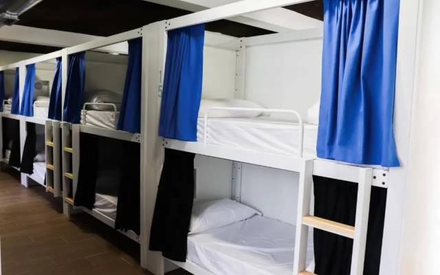R4Hostel
