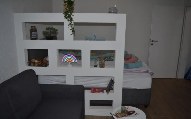 Apartman Dejna