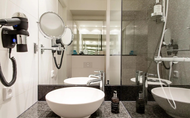 Motel One Berlin-Hauptbahnhof