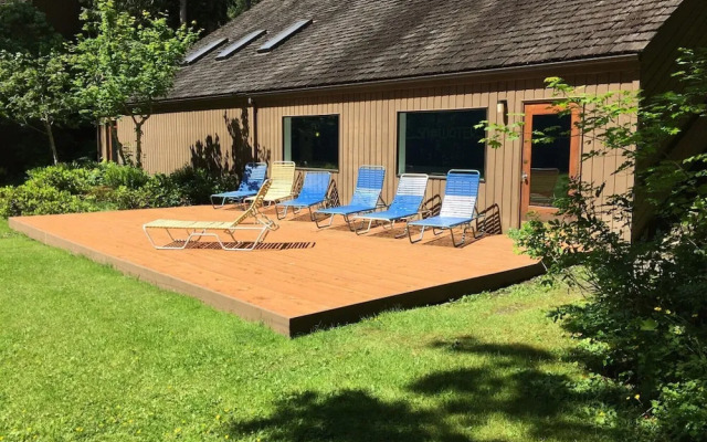 Mt Baker Lodging Condo 68 - Sleeps 4