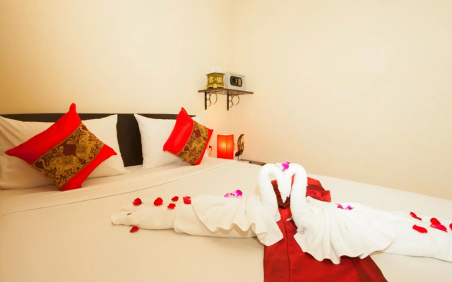 Silver Resortel