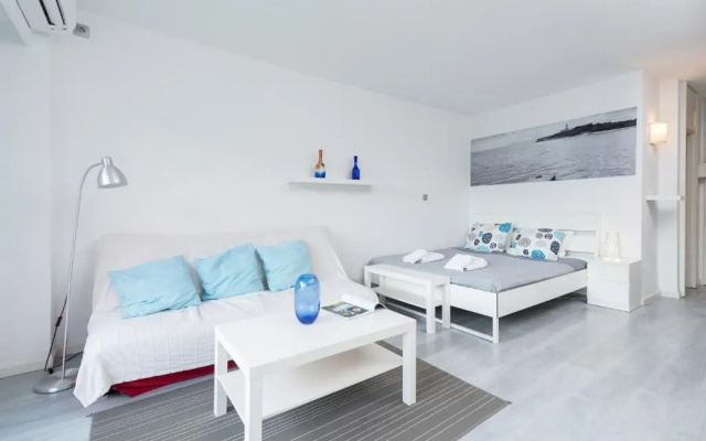 Nice Studio in Siesta 2 in Puerto Alcudia 2