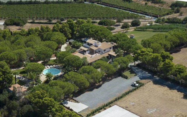 Villa Del Borgo Hotel Relais
