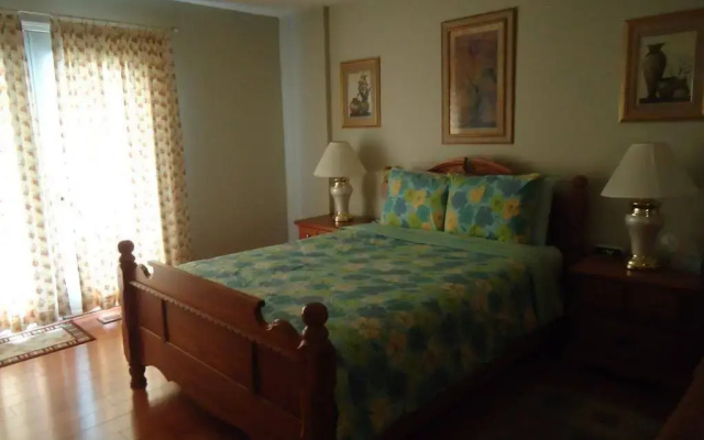 Swisshouse Bed & Breakfast