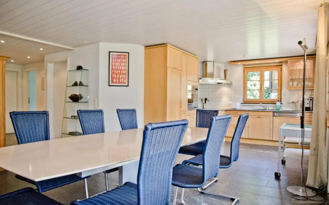 Apartment Atlanta - GriwaRent AG