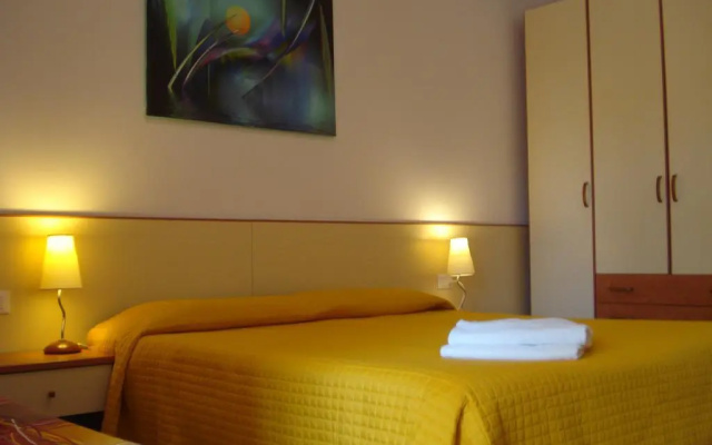 Holiday Residence Grado