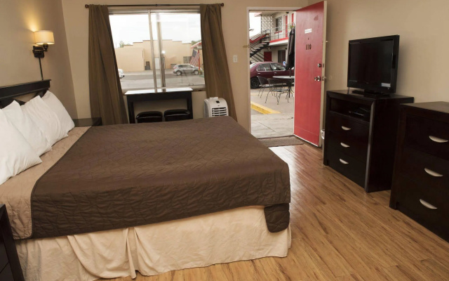 Travel Inn