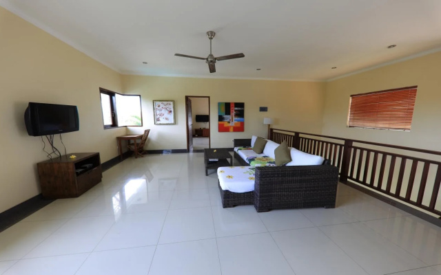 Villa Shanti