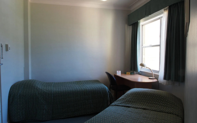 Normandie Motel and Function Centre