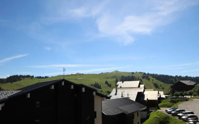 Appartement Hauteluce, 2 pièces, 6 personnes - FR-1-293-67