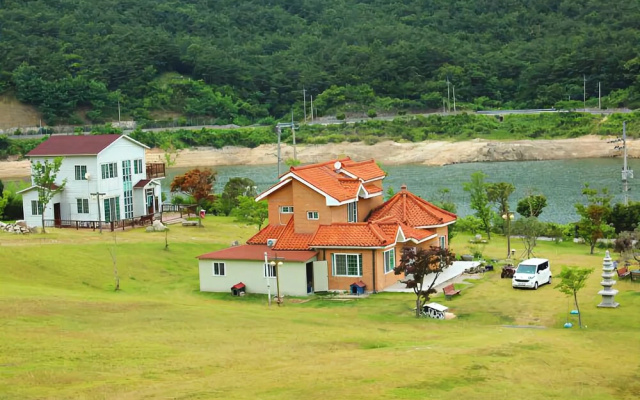 Yeongwol Shu Pension