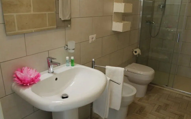 B&B Villa 16 Pini