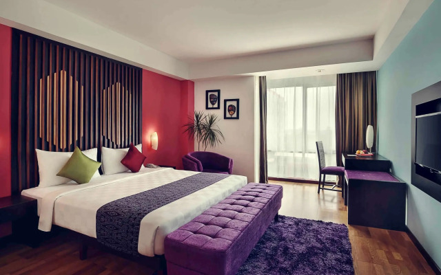Mercure Pontianak City Center