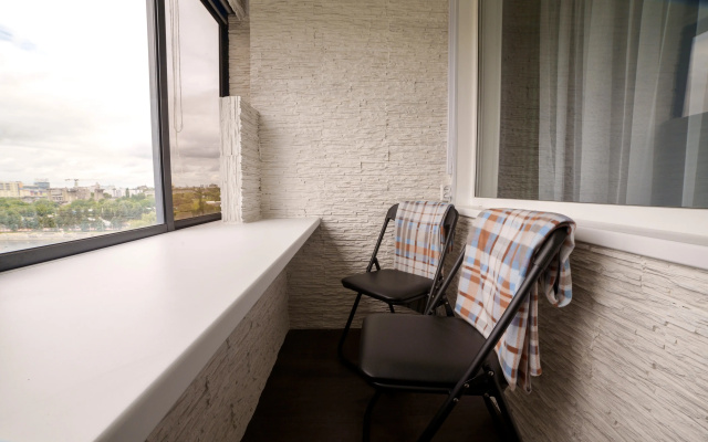 ApartMari на Карбышева 4