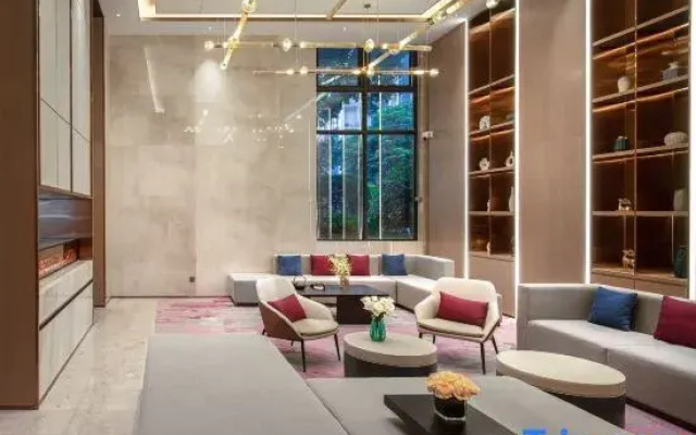 Days Hotel by Wyndham Foshan Nanhai