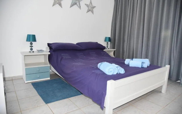 Relaxing and comfortable studio