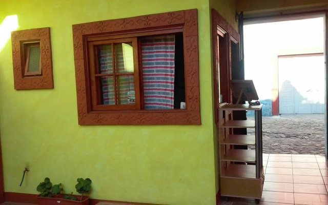 Posada Mi Rosita