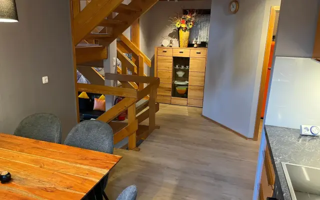Ferienhaus 32