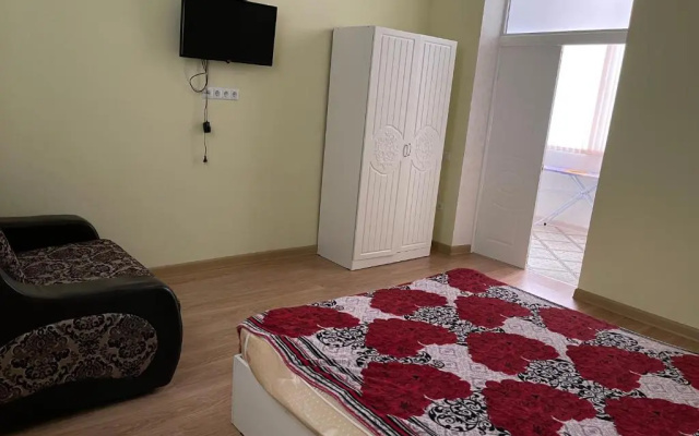 Apartamenty na Marra 10