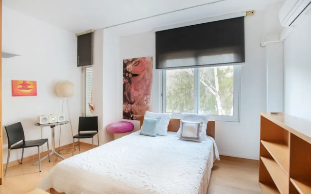 Perfect Athenian Villa