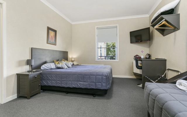 No1 Motels On Victoria