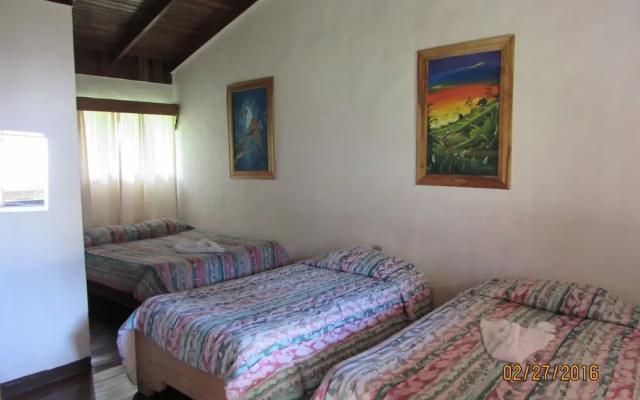 Hotel Villa Verde