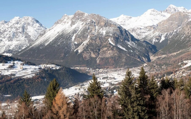 Italianway - San Pietro 8 - C - Cirmolo - So-l563-spie8c1