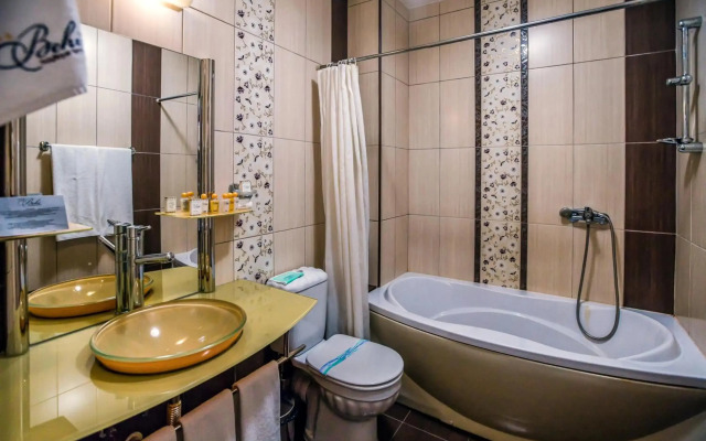 Boutique Hotel Behi