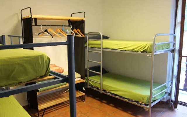 Albergue de Canfranc Estacion
