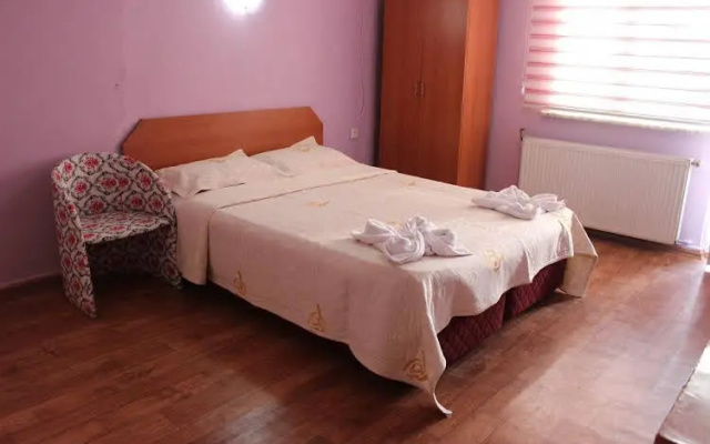 Mavi Kumsal Otel