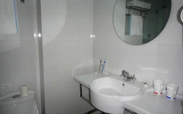 Hanting Express Beijing Yongdingmen