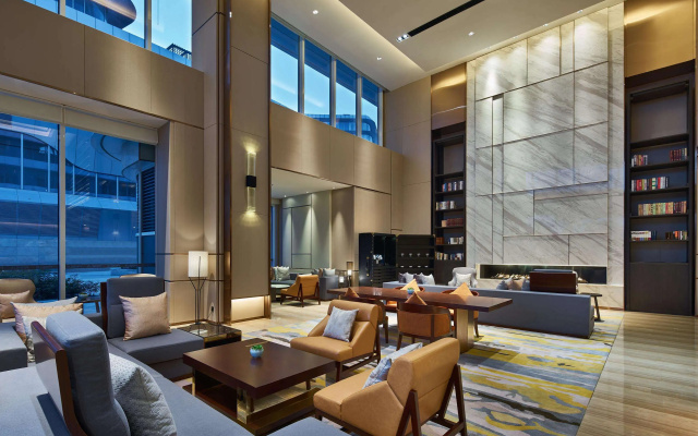 Primus Residence Shanghai Hongqiao