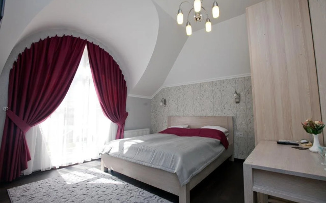 Hotel Marsen