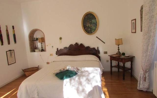 B&B La Betulla