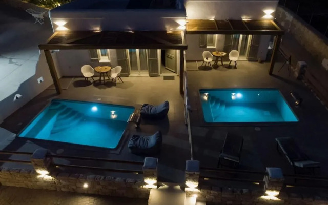 Aeris Suites