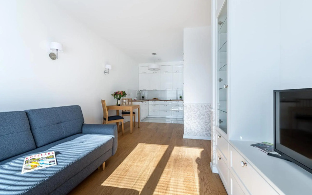 P&O Apartments Aleja Krakowska