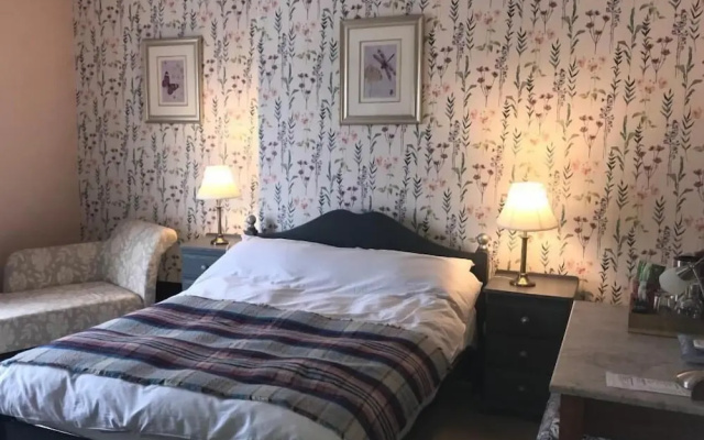 MonkBridge House