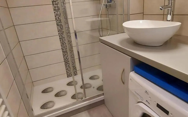 Appartement Samoëns, 3 pièces, 4 personnes - FR-1-624-59