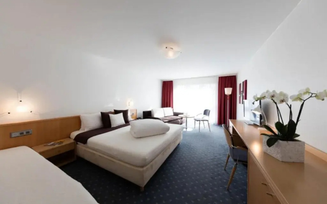 Hotel Höfli