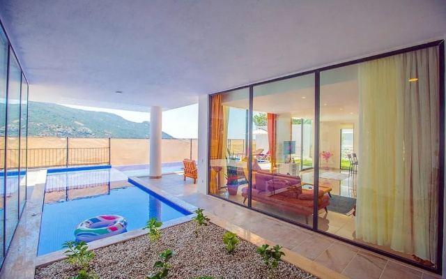 Villa Gulden
