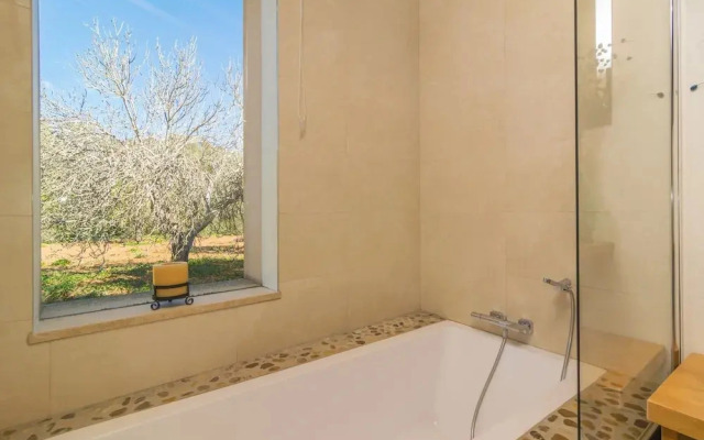 Can Pere Rapinya - Villa With Private Pool