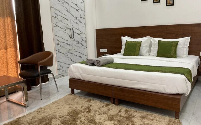 Vr 59 Hotel
