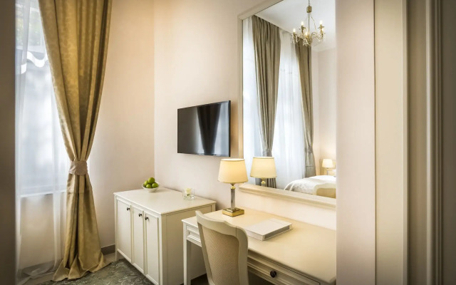Hotel Bellevue - Liburnia