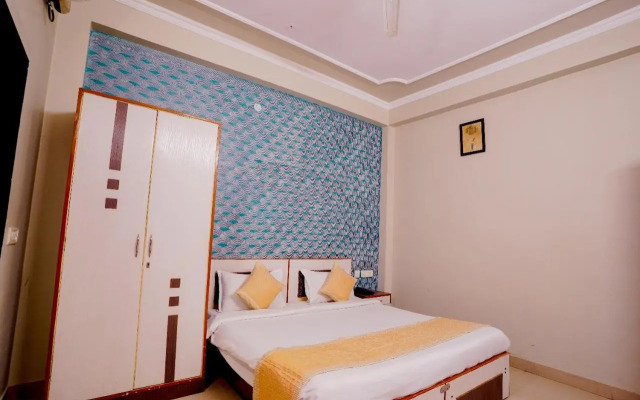Hotel Royal Park