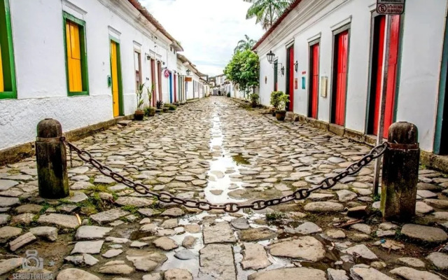 Pousada Recanto dos Madda's